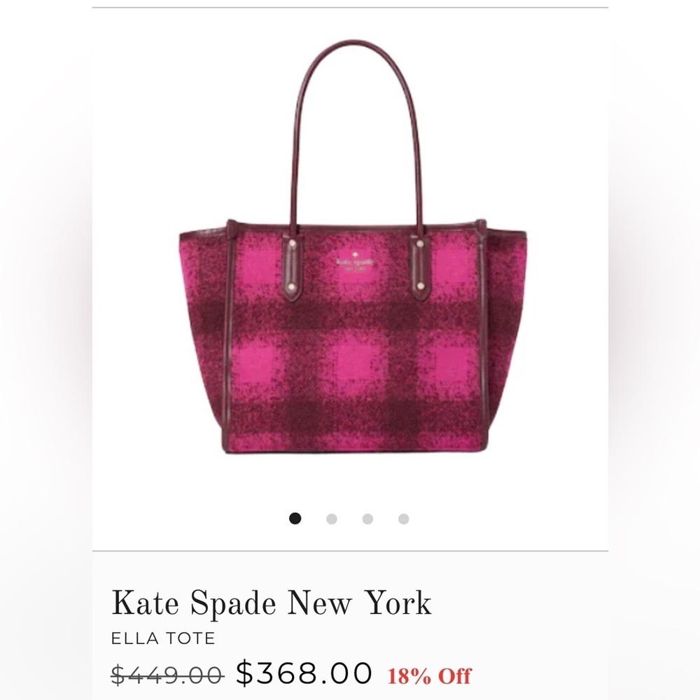 Kate spade
